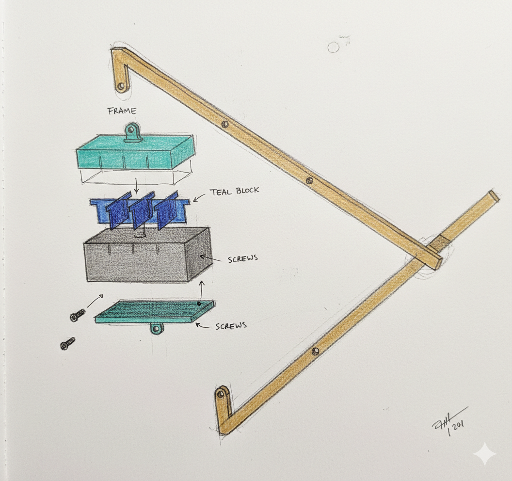 Initial Concept Design